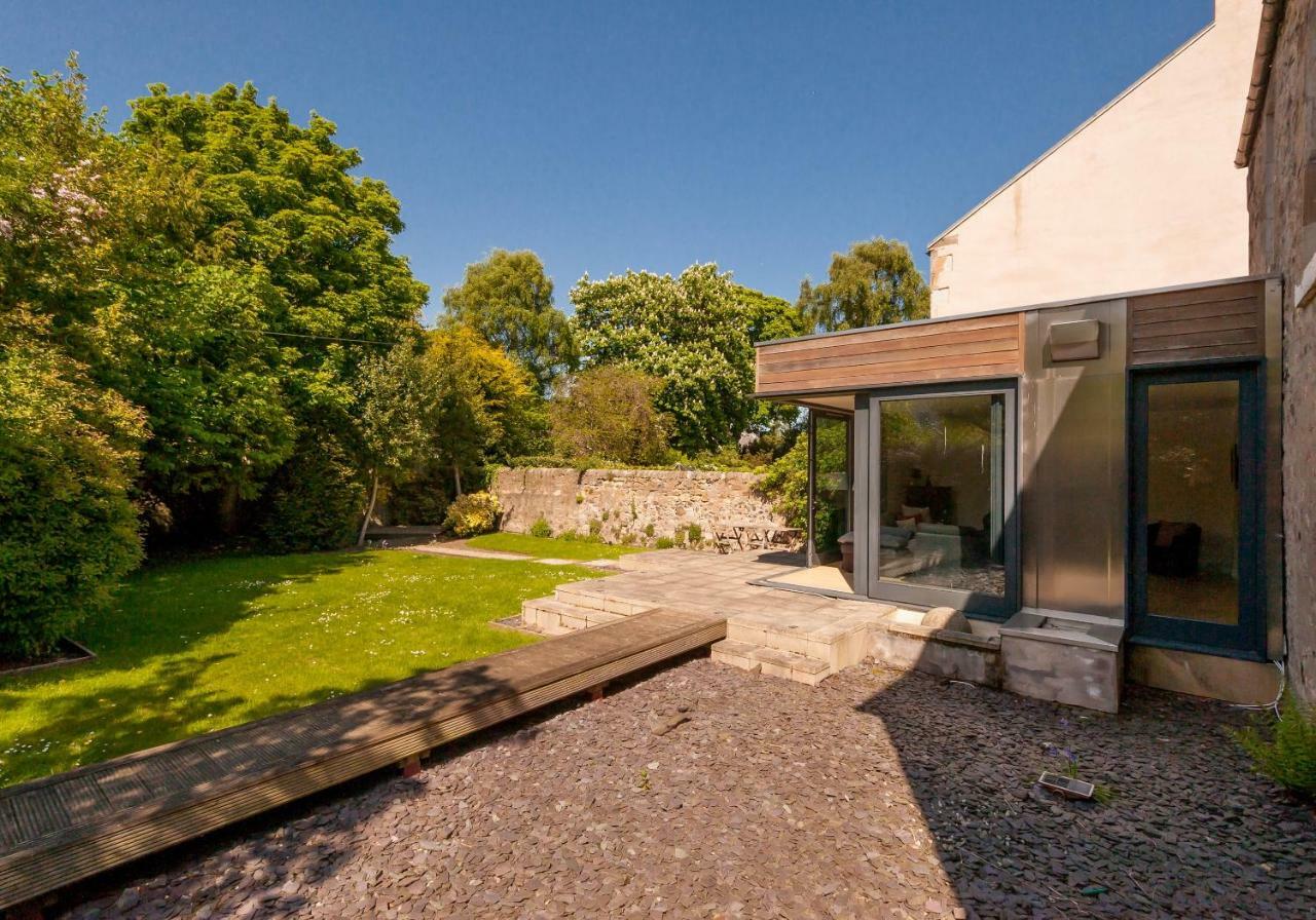 The Lochside House Residence EDI Eksteriør billede